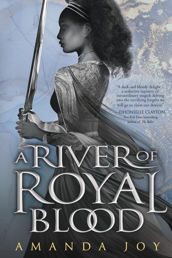 A River of Royal Blood