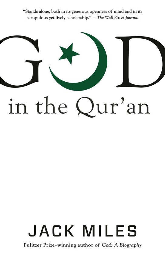 God in Three Classic Scriptures - God in the Qur'an