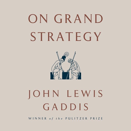 On Grand Strategy