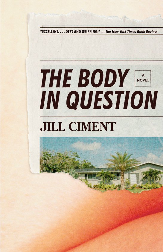 The Body in Question Vintage Contemporaries