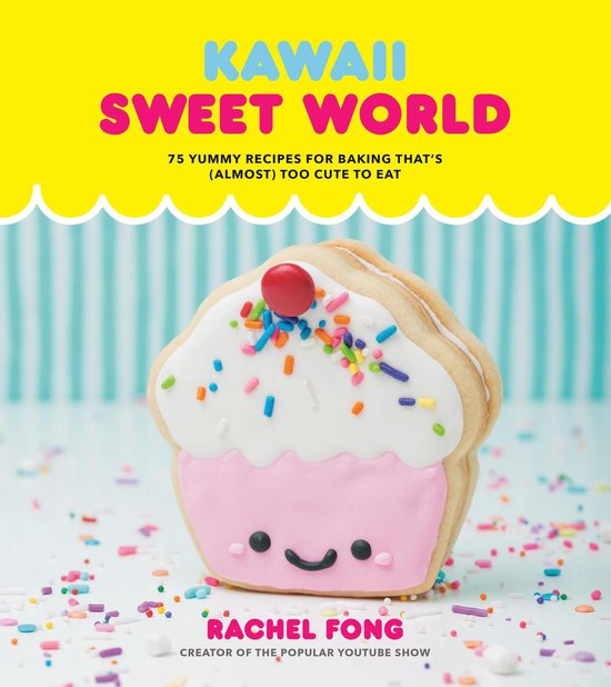 Kawaii Sweet World