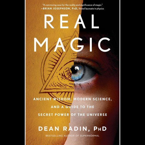 Real Magic