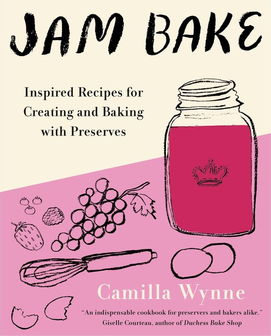 Jam Bake