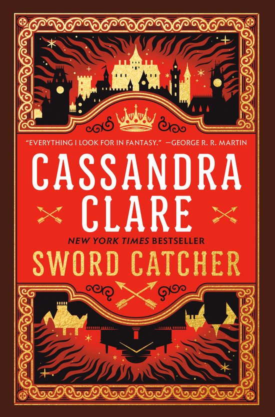 The Chronicles of Castellane- Sword Catcher