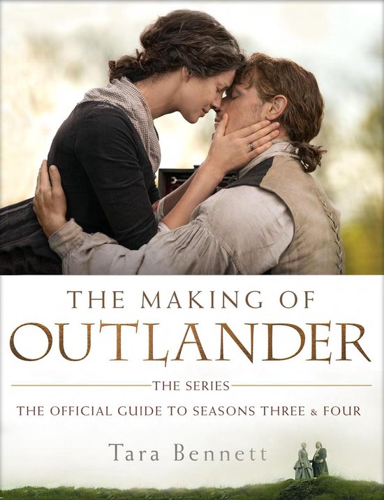 The Making of Outlander: The Series