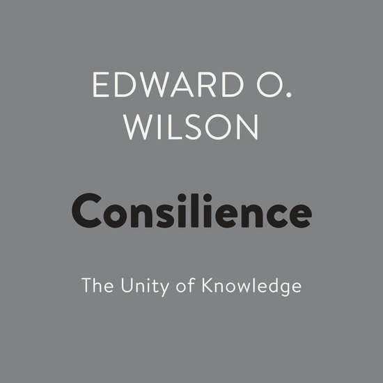 Consilience