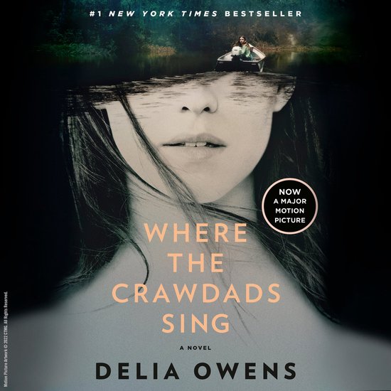 Where the Crawdads Sing: Reese's Book Club