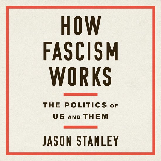 How Fascism Works