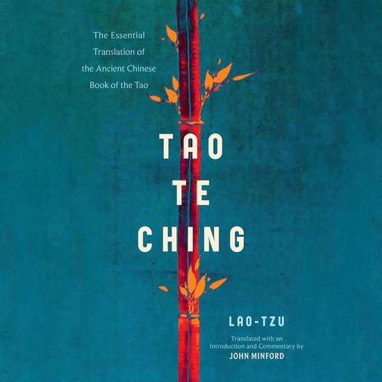 Tao Te Ching