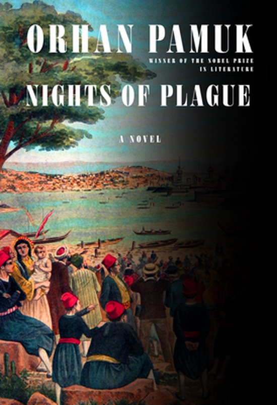 Nights of Plague