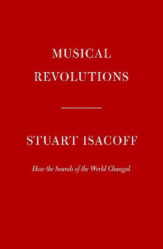 Musical Revolutions