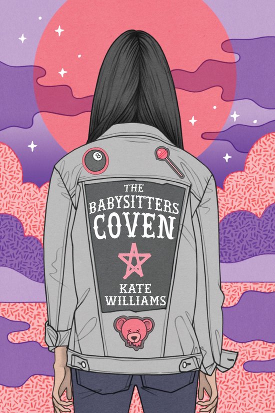 The Babysitters Coven 1 - The Babysitters Coven