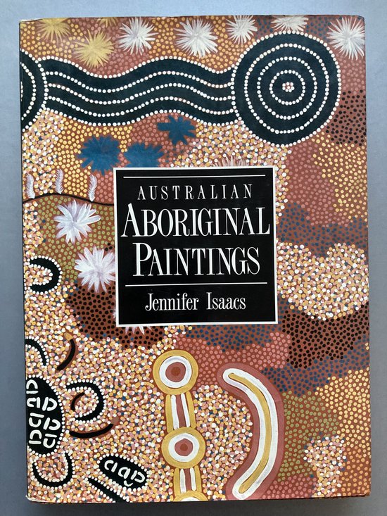 Australian Aboriginal Paintings