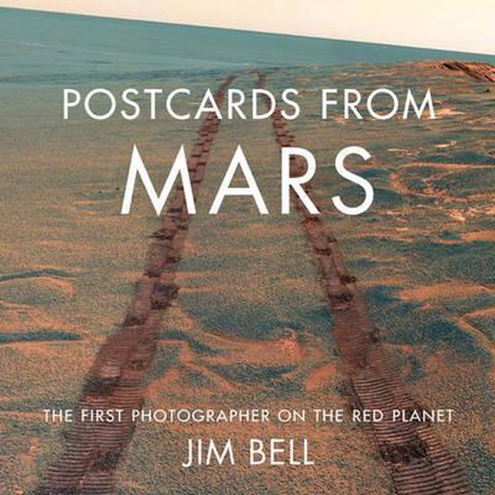 Postcards From Mars