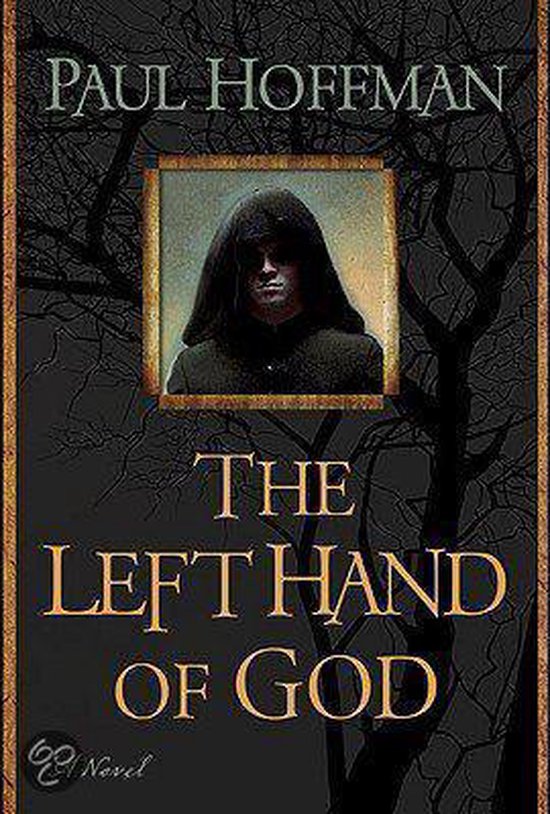 The Left Hand of God