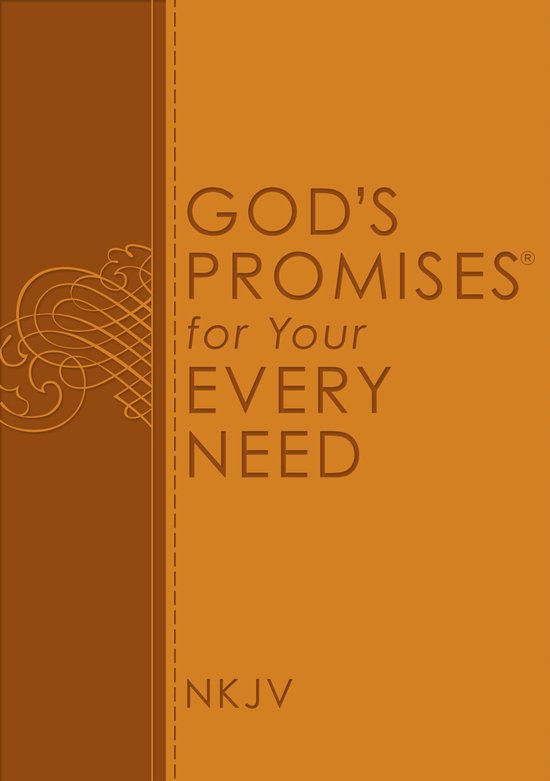 God's Promises for Your Every Need