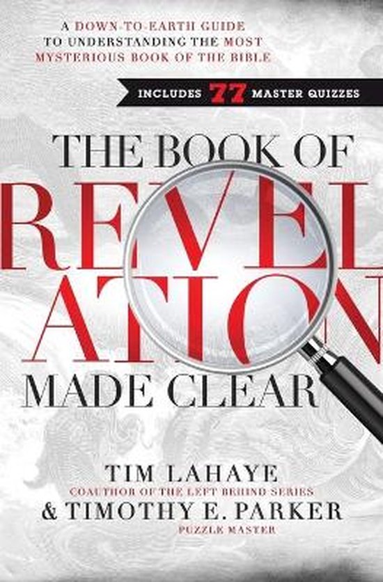 The Book of Revelation Made Clear