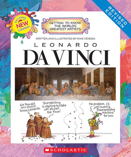 Leonardo Da Vinci