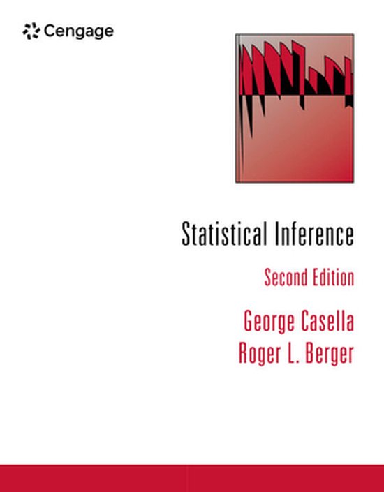 Statistical Inference