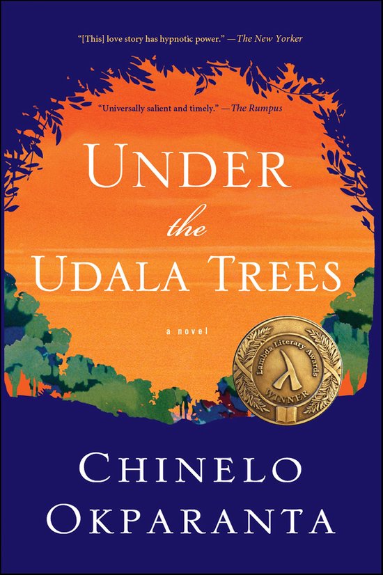 Under the Udala Trees