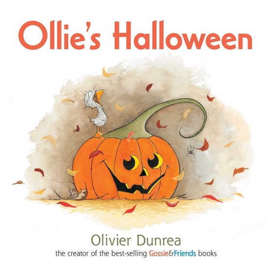 Ollie's Halloween