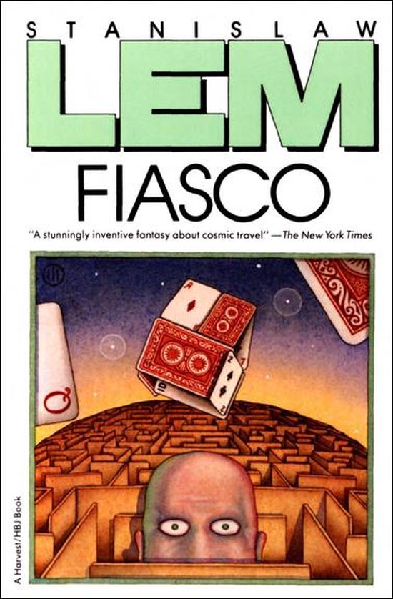 Fiasco