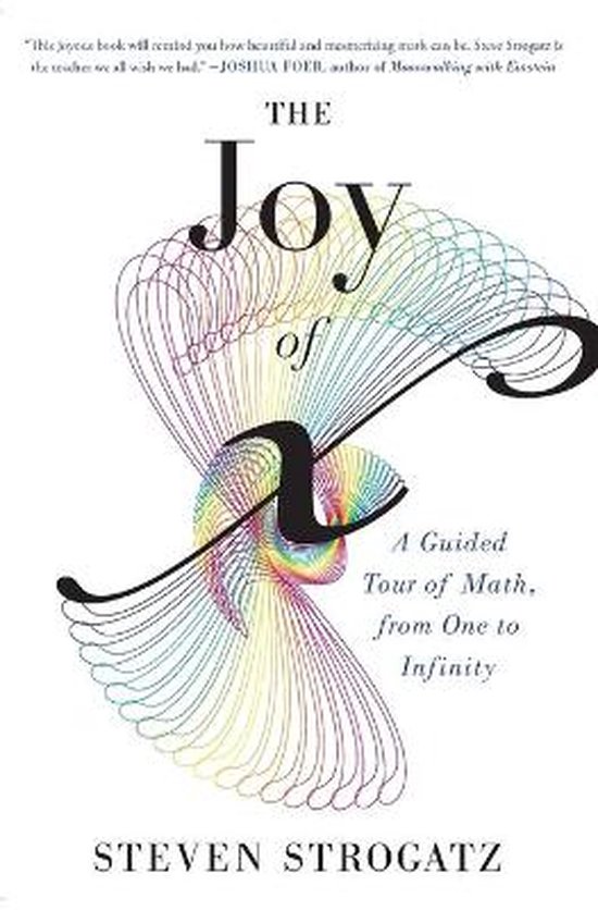 Joy of X