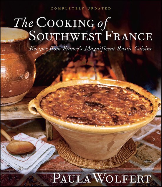 The Cooking of Southwest France