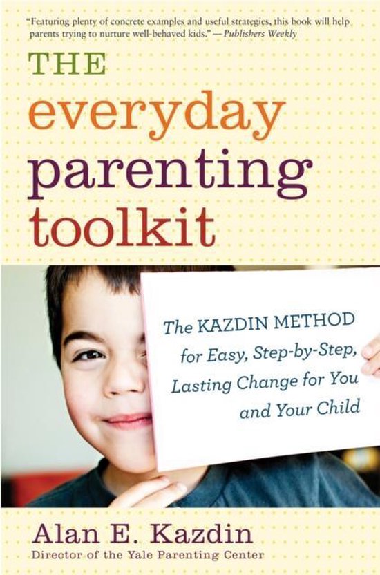 The Everyday Parenting Toolkit