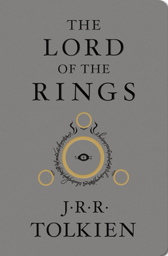 Lord Of The Rings Deluxe Edition