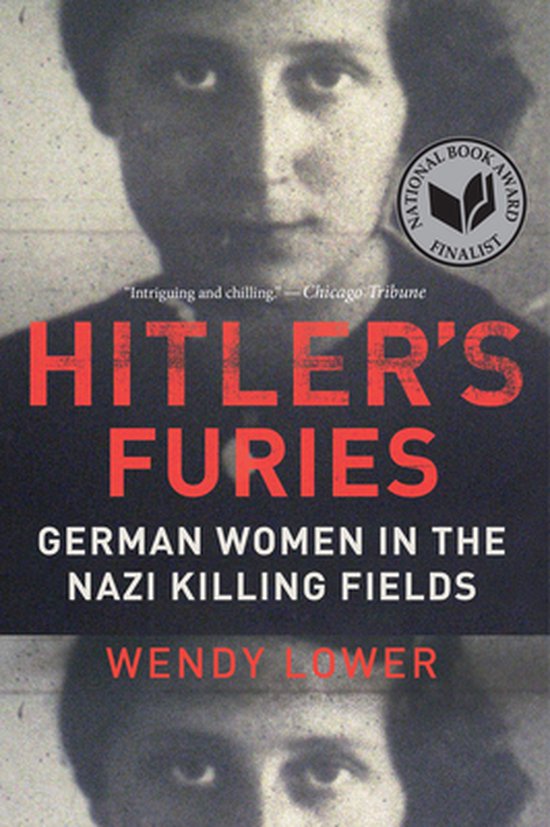 Hitler's Furies