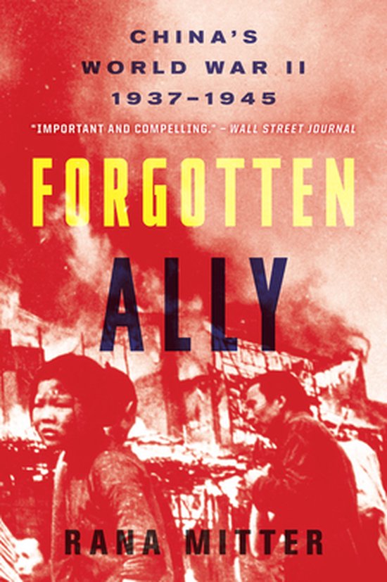 Forgotten Ally