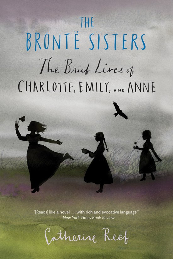 Bronte Sisters