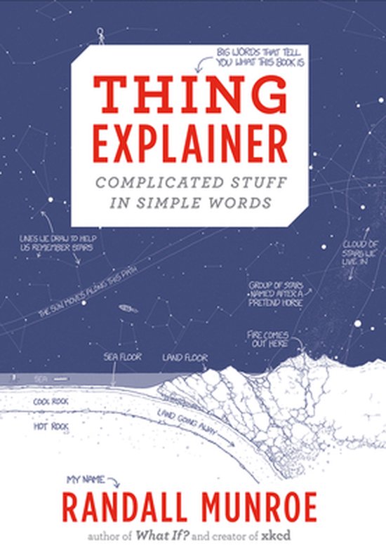 Thing Explainer