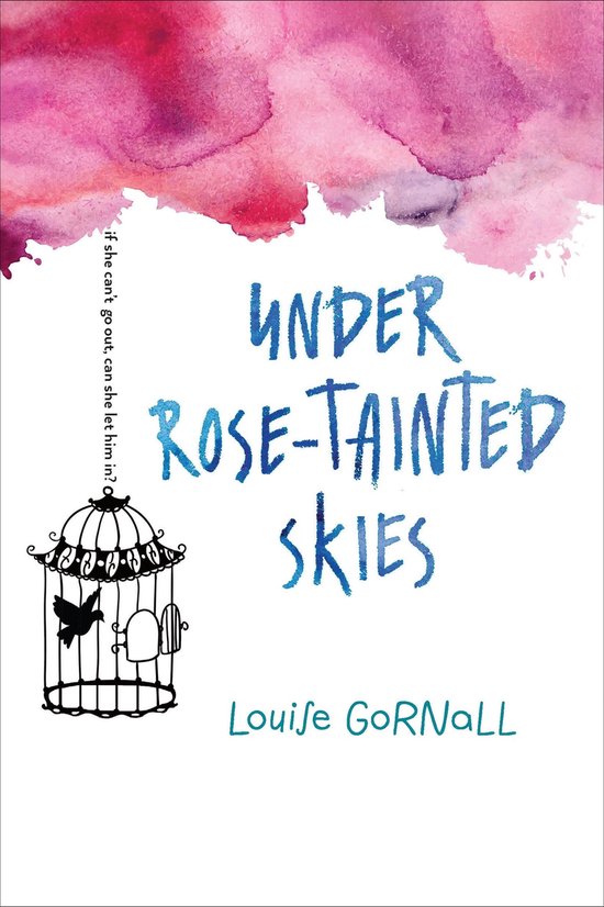 Under Rose-Tainted Skies