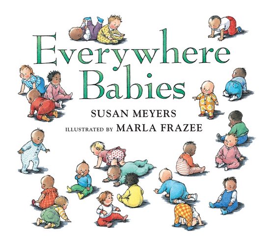 Everywhere Babies