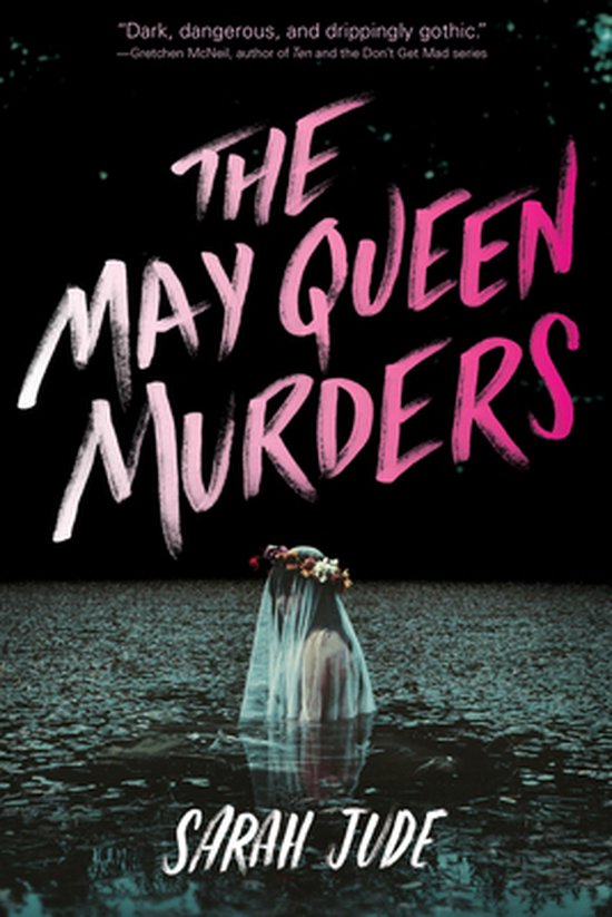 May Queen Murders