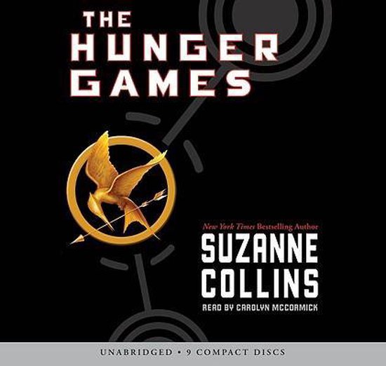 The Hunger Games 1