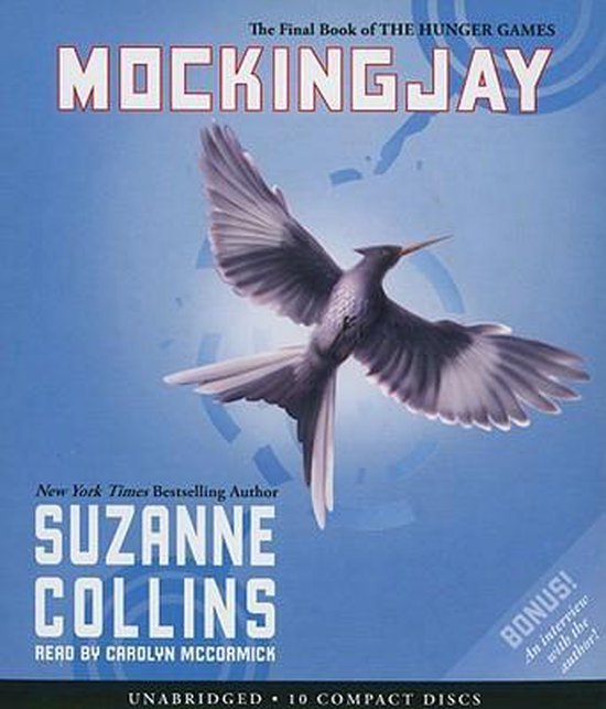 Mockingjay