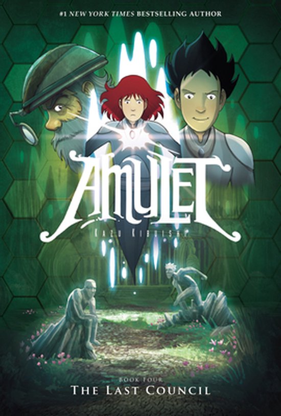 Amulet 4