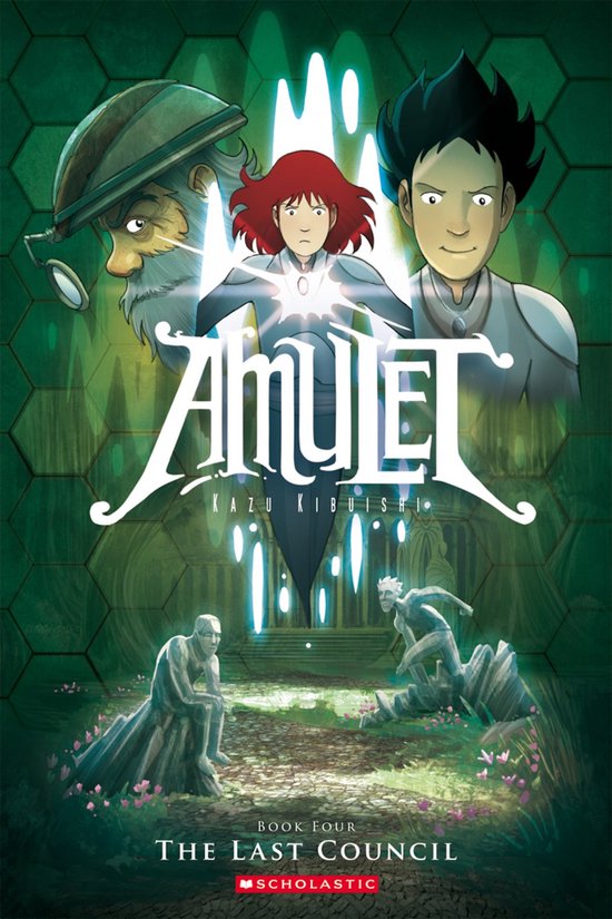 Amulet 4