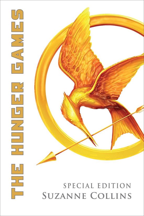 The Hunger Games