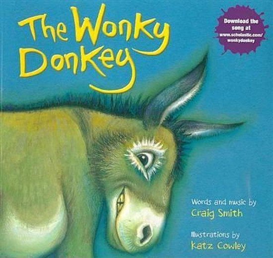 Wonky Donkey