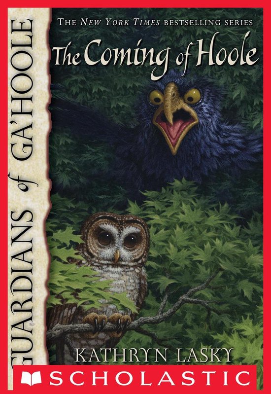 Guardians of Ga'Hoole #10