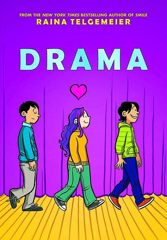 Drama