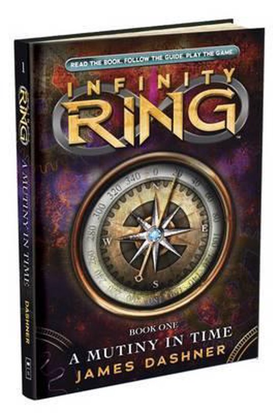 Infinity Ring