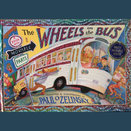 The Wheels On The Bus