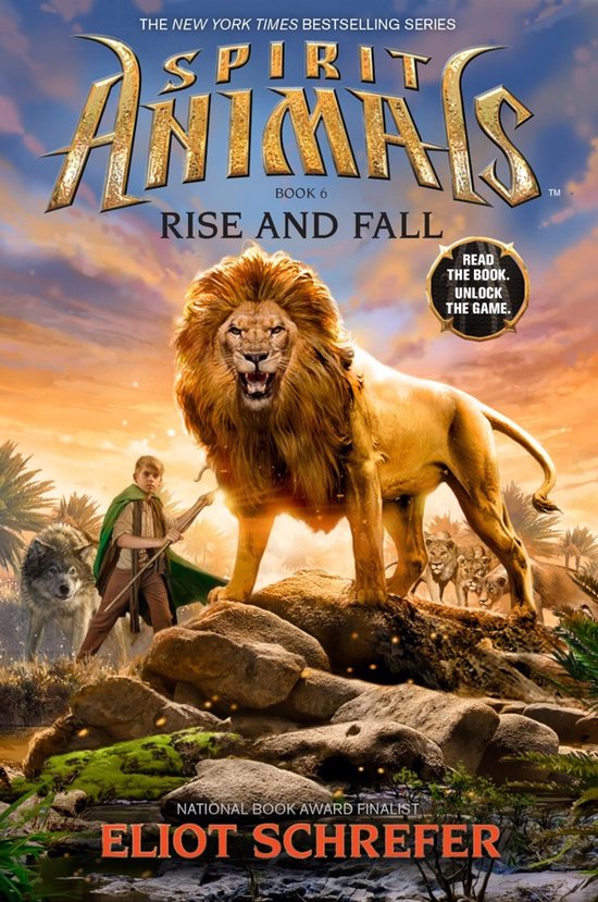 Rise And Fall