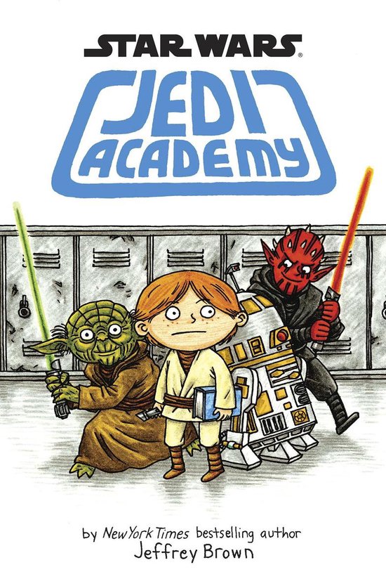 Star Wars: Jedi Academy 1 - Star Wars: Jedi Academy