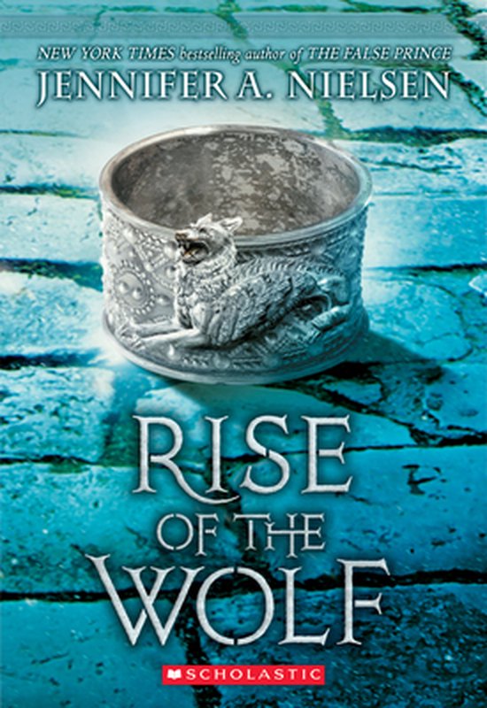 Rise of the Wolf